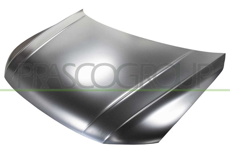 PRASCO Cofano motore VG8103130