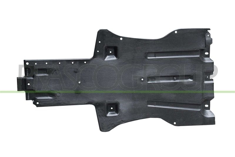 PRASCO Insonorizzazione vano motore VG8151910