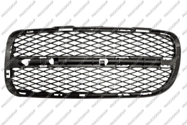 PRASCO Griglia di ventilazione, Paraurti VG8152124