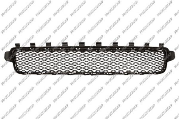 PRASCO Griglia di ventilazione, Paraurti VG8152130