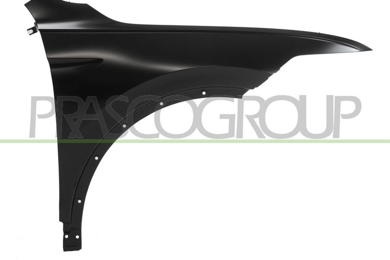 PRASCO Parafango VG8303003