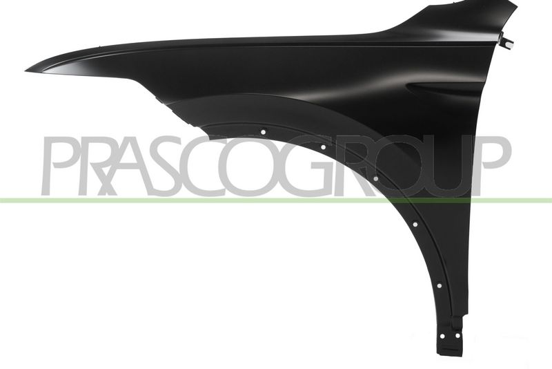 PRASCO Parafango VG8303004