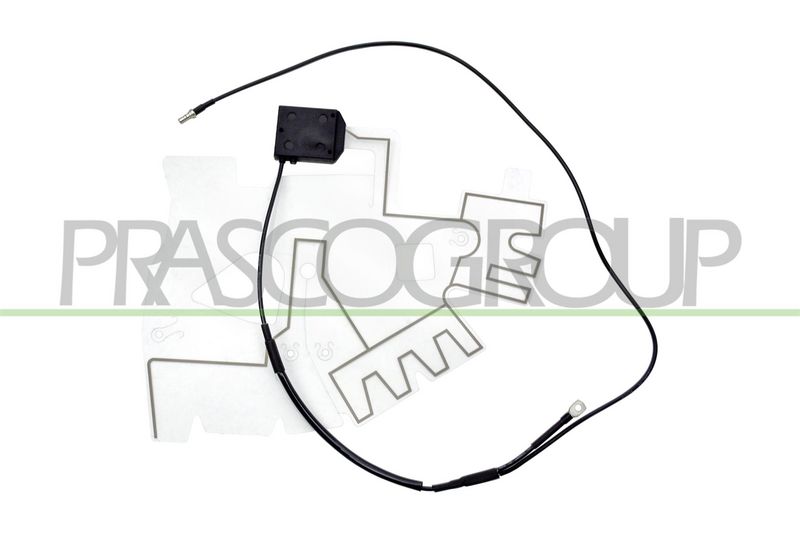 PRASCO Antenna VG8617945