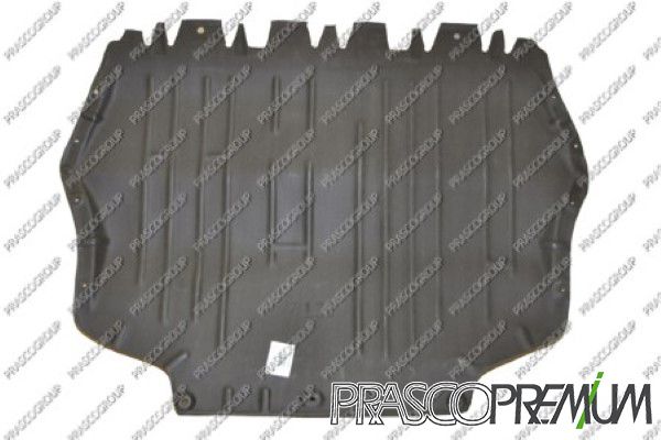 COPRIMOTORE INFSTAMPAGGIO A INIEZIONE MOD DIESEL AUDI A3 3/5 PORTE (8P/8PA) Mod 07/08 08/12