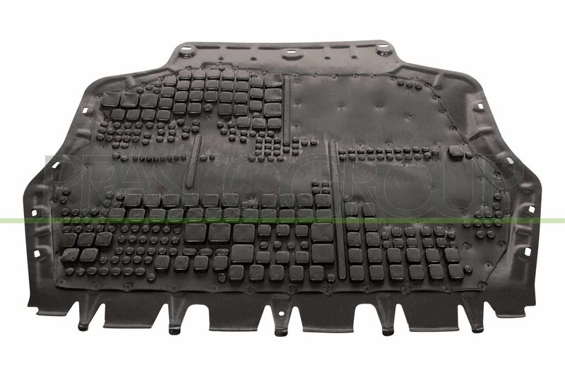 COPRIMOTORE-INF MOD DIESEL-CON INSONORIZZAZIONE AUDI A3 3/5 PORTE (8P/8PA) Mod 07/08 08/12