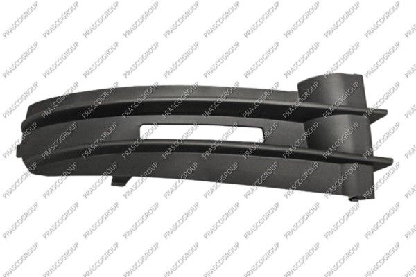 PRASCO Griglia di ventilazione, Paraurti VG9042133