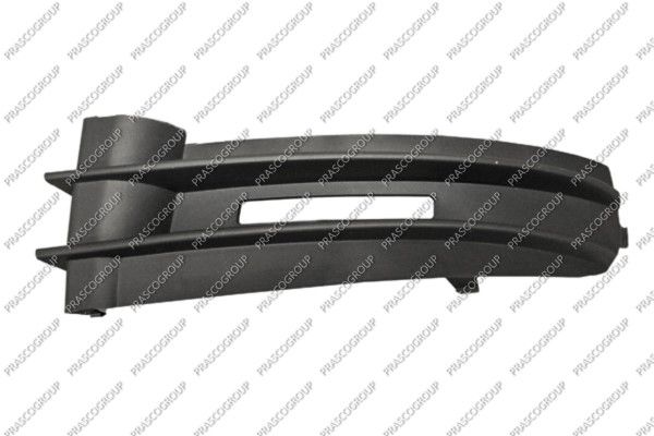 PRASCO Griglia di ventilazione, Paraurti VG9042134