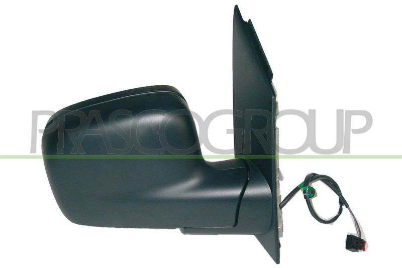 PRASCO Specchio retrovisore esterno VG9047315P