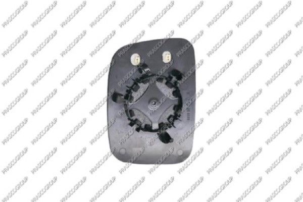 PRASCO Vetro specchio, Specchio esterno VG9047503