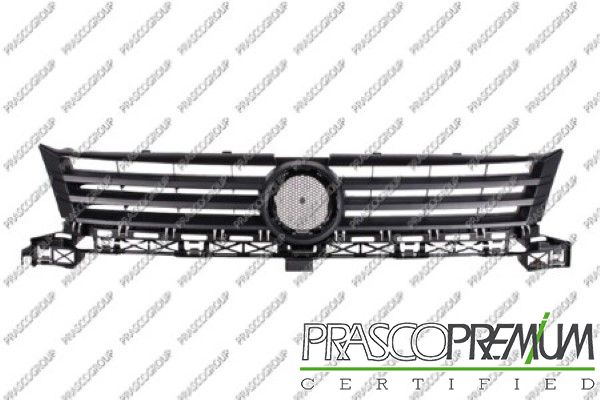 PRASCO Griglia radiatore VG9062001