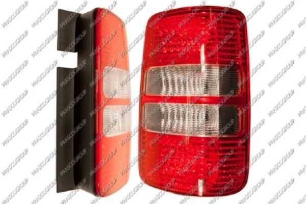 PRASCO Luce posteriore VG9064163