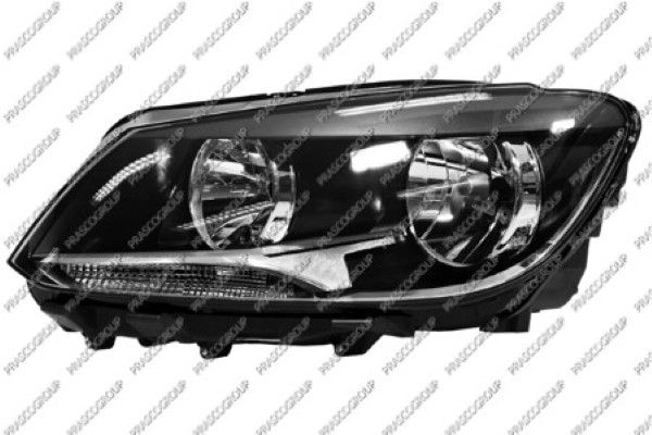 PRASCO Faro principale VG9064904