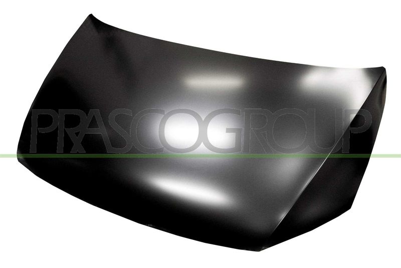 PRASCO Cofano motore VG9073130