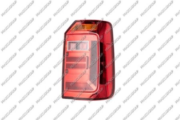 PRASCO Luce posteriore VG9074153