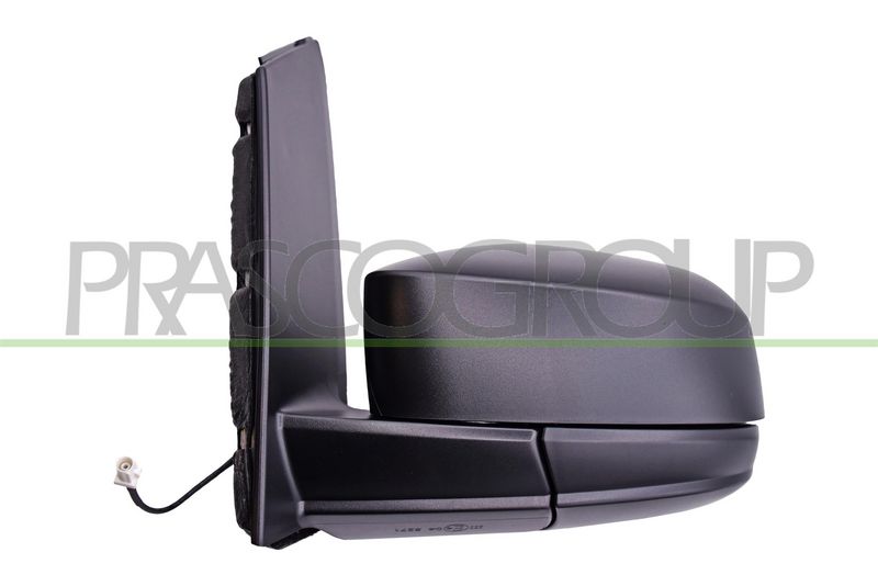 PRASCO Specchio retrovisore esterno VG9077004
