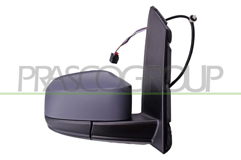 PRASCO Specchio retrovisore esterno VG9077223