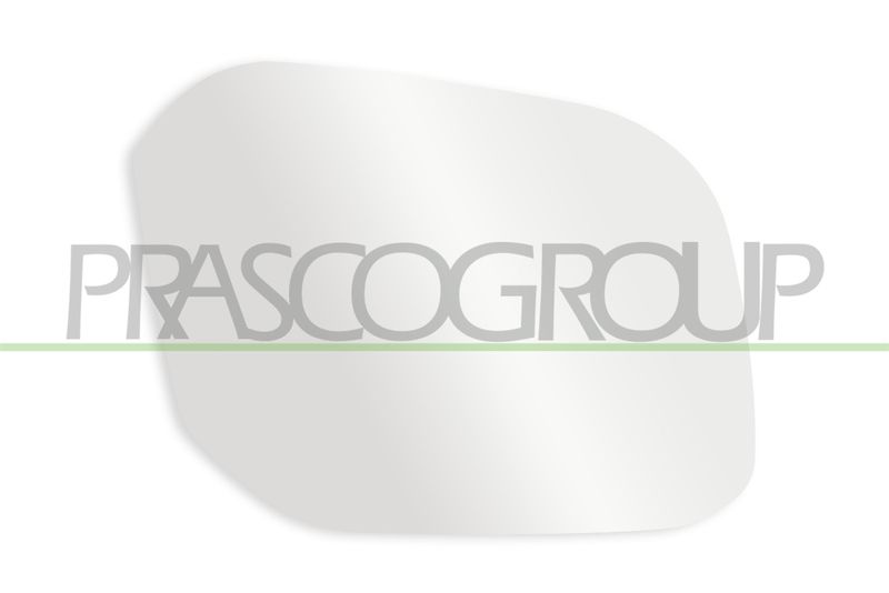 PRASCO Vetro specchio, Specchio esterno VG9077503