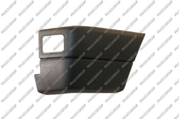 PRASCO Paraurti VG9131163