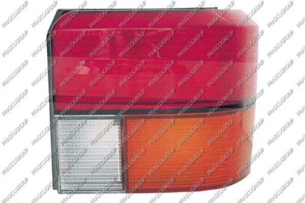 PRASCO Luce posteriore VG9134153