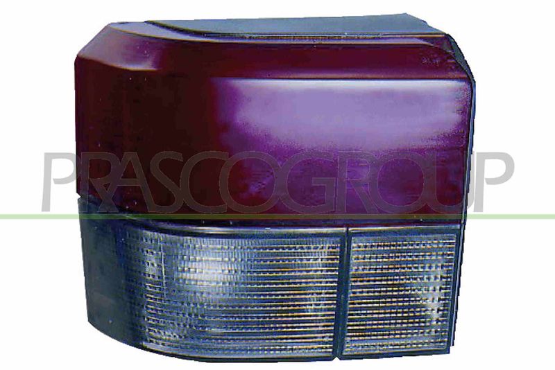 PRASCO Luce posteriore VG9134163