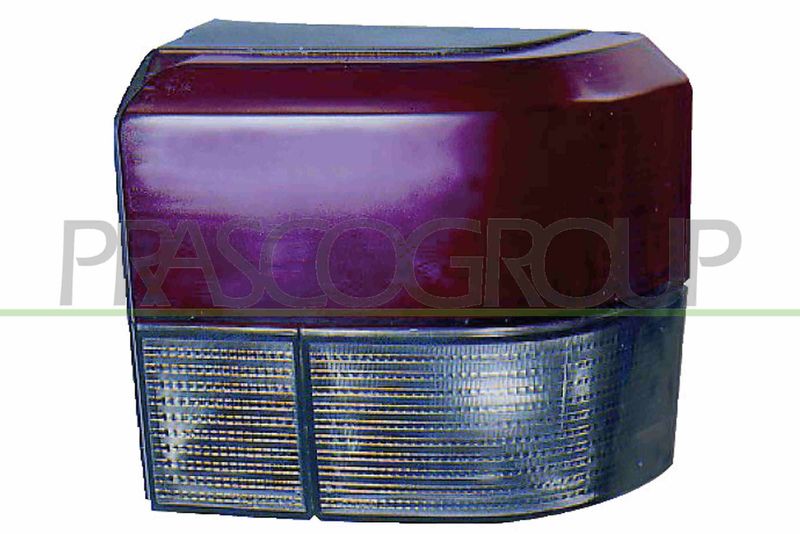 PRASCO Luce posteriore VG9134164