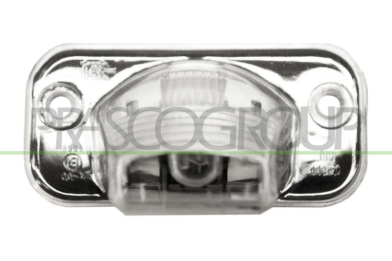 PRASCO Luce targa VG9134360