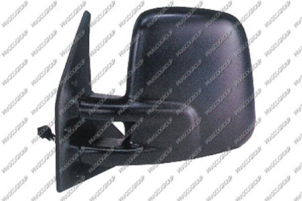 PRASCO Specchio retrovisore esterno VG9137004