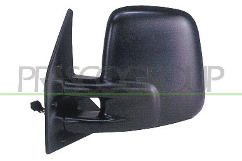 PRASCO Specchio retrovisore esterno VG9137204