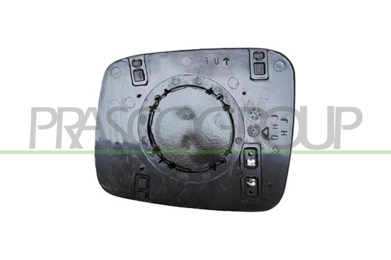 PRASCO Vetro specchio, Specchio esterno VG9137513