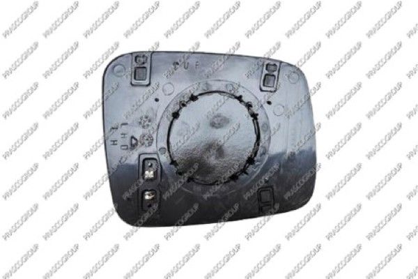 PRASCO Vetro specchio, Specchio esterno VG9137514