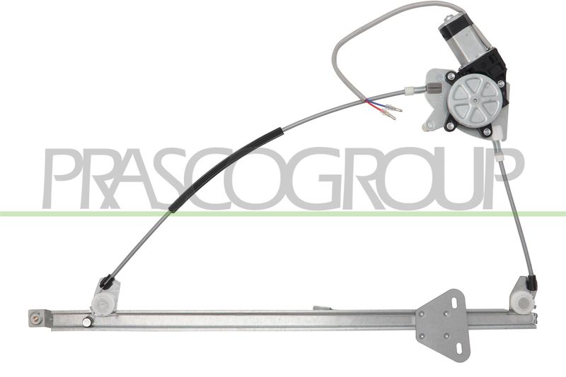 PRASCO Alzacristallo VG913W022