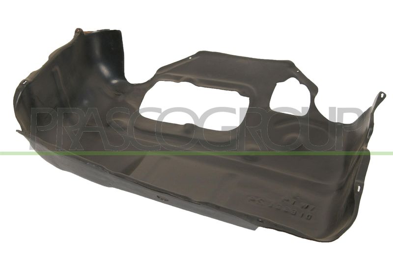 PRASCO Insonorizzazione vano motore VG9151900