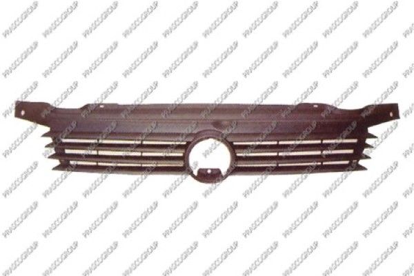 PRASCO Griglia radiatore VG9152001