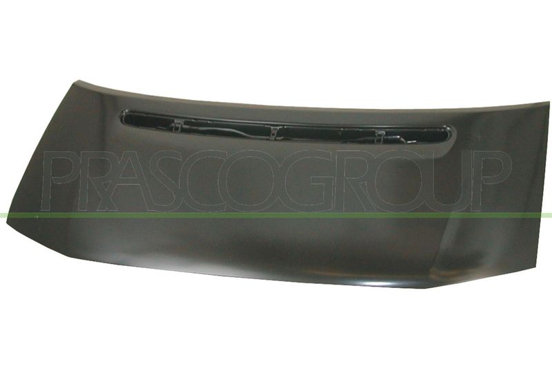 PRASCO Cofano motore VG9153100