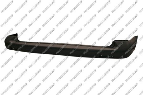 PRASCO Paraurti VG9171081