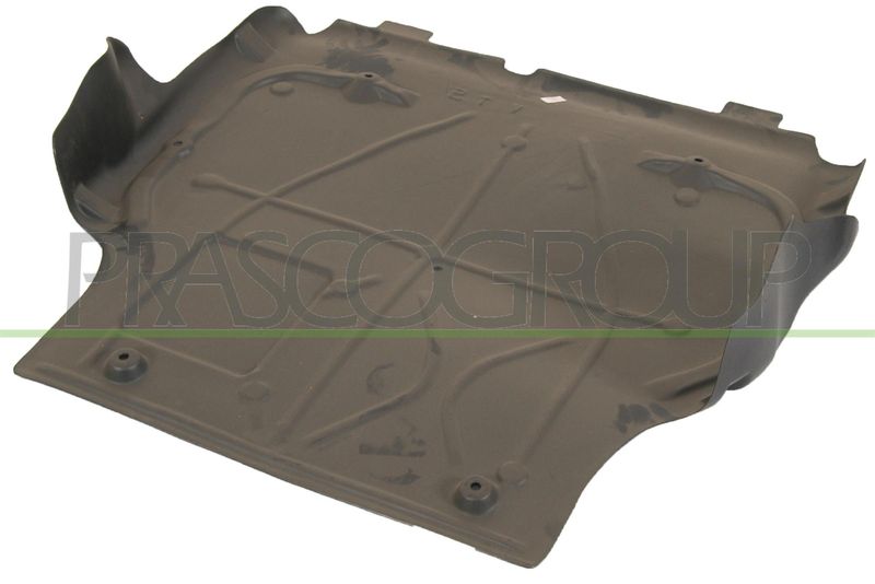 PRASCO Insonorizzazione vano motore VG9171900