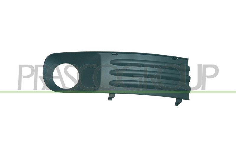 PRASCO Griglia di ventilazione, Paraurti VG9172133