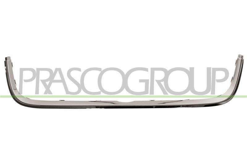 PRASCO Griglia radiatore VG9172226