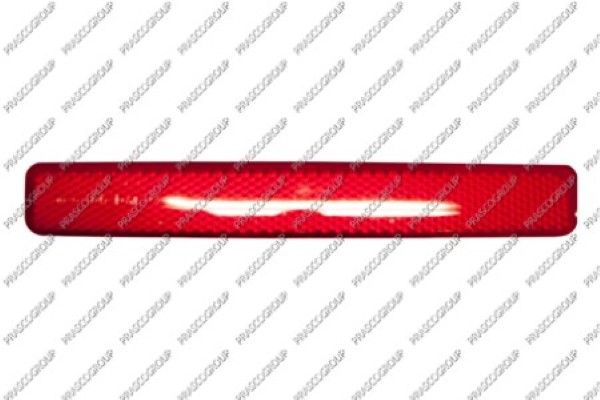 PRASCO Riflettore, Luce di posizione/ ingombro VG9174353