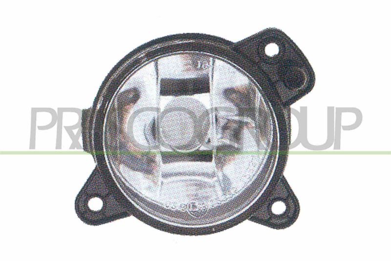 PRASCO Fendinebbia VG9174421