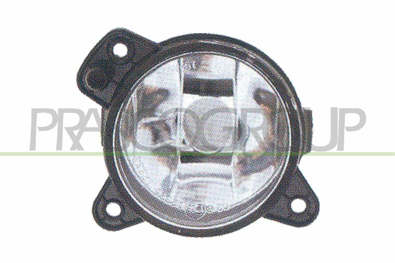PRASCO Fendinebbia VG9174422