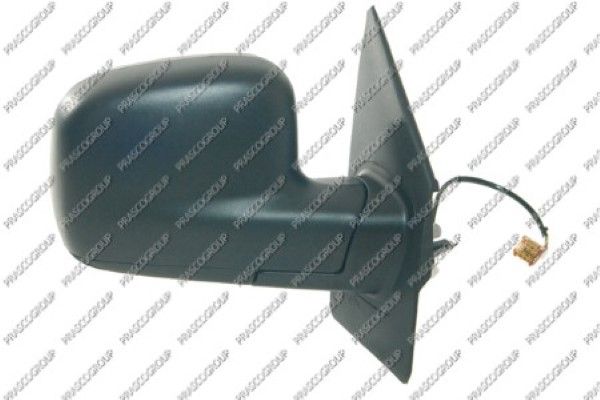 PRASCO Specchio retrovisore esterno VG9177313