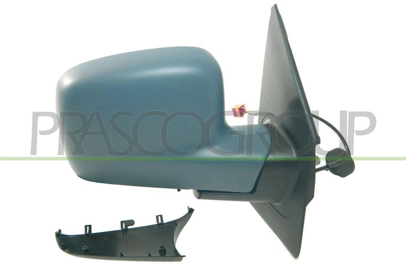 PRASCO Specchio retrovisore esterno VG9177323P
