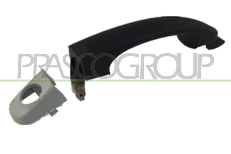 PRASCO Maniglia esterna sportello VG9178004