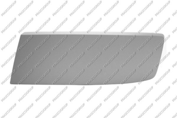 PRASCO Modanatura decorativa/ protettiva, Paraurti VG9191248