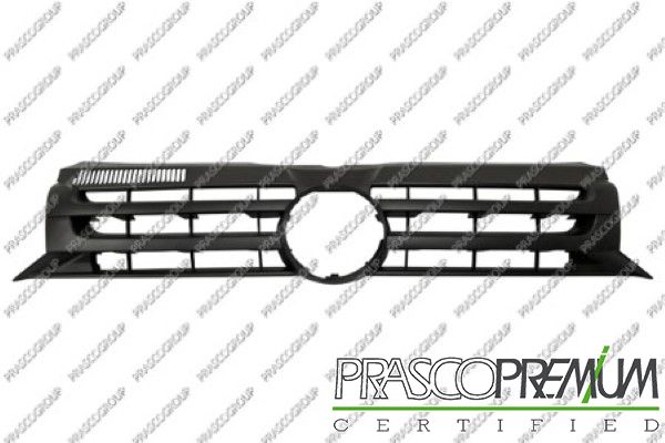 PRASCO Griglia radiatore VG9192011