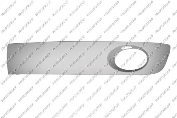 PRASCO Griglia di ventilazione, Paraurti VG9192136