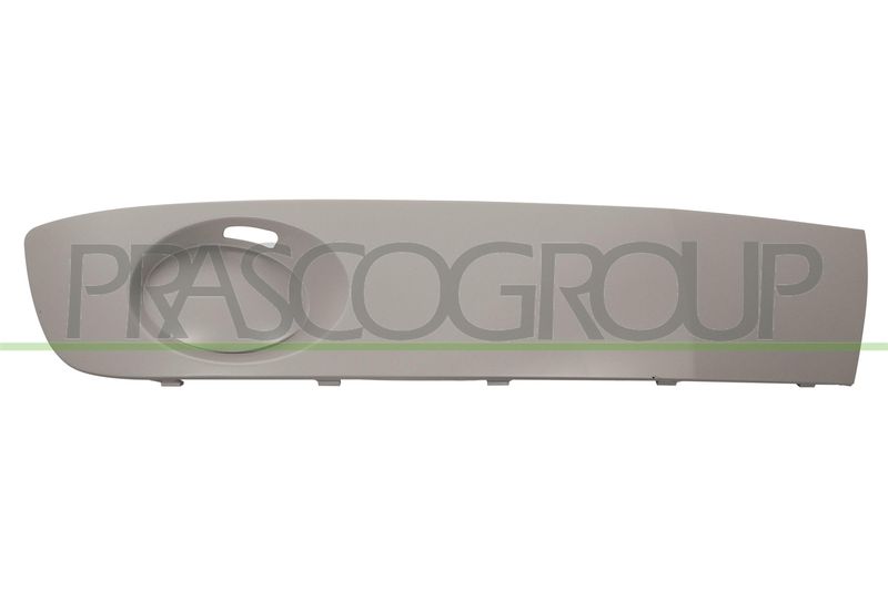 PRASCO Griglia di ventilazione, Paraurti VG9192143