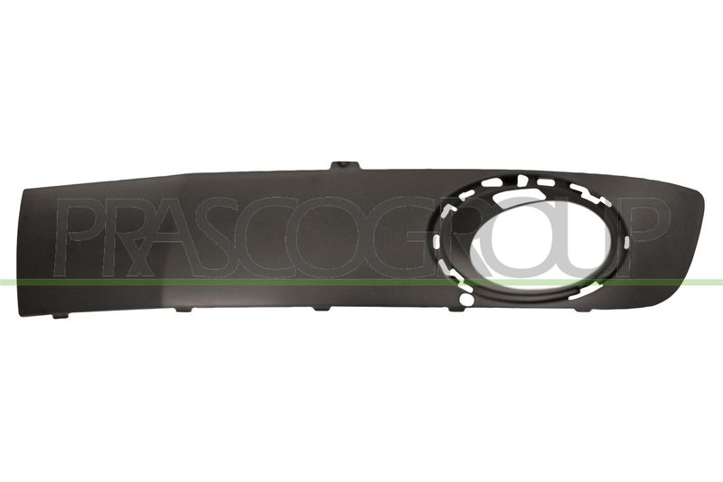 PRASCO Griglia di ventilazione, Paraurti VG9192147
