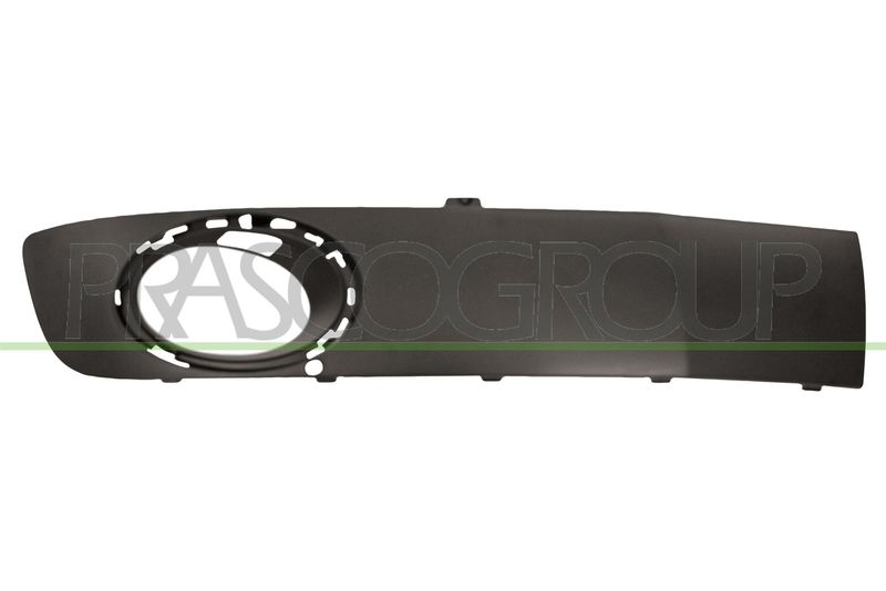 PRASCO Griglia di ventilazione, Paraurti VG9192148